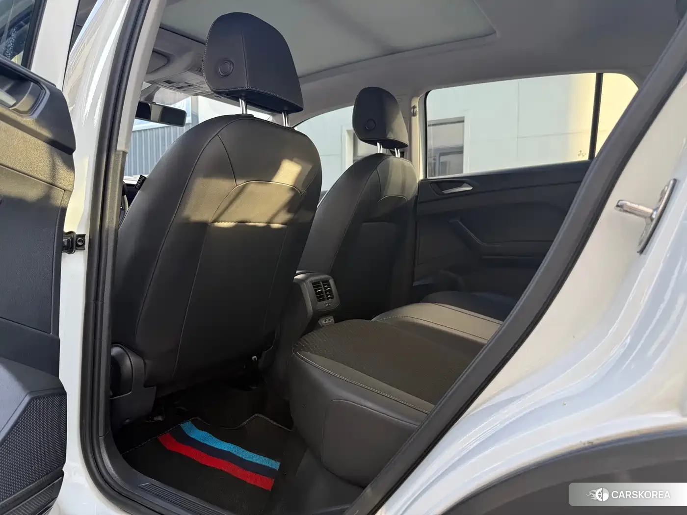 Volkswagen Tacqua id 4600570 из Китая 10