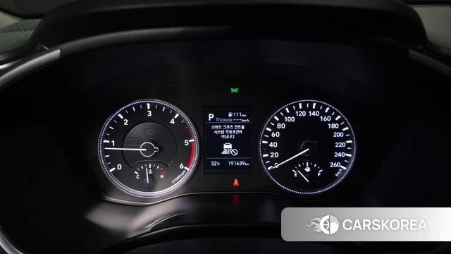 Hyundai Santa Fe TM id 4633209 из Кореи 18