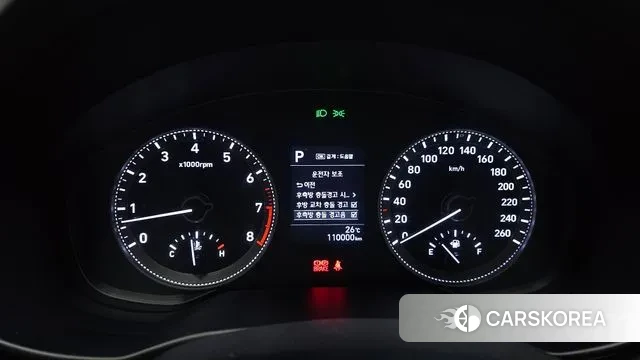 Hyundai Grandeur IG id 3039180 из Кореи 18