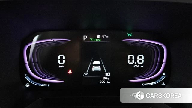 Kia The New Kia Ray id 3921653 из Кореи 18