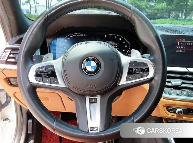BMW 3 Series (G20) id 4672308 из Кореи 17