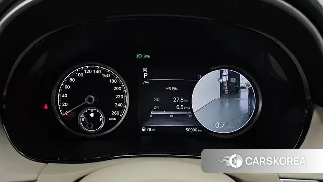 Genesis GV70 id 3401790 из Кореи 18