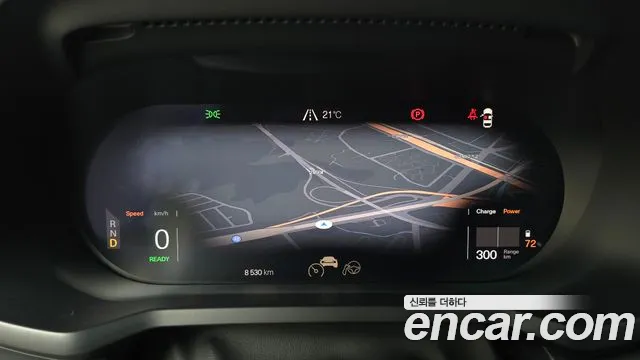 Polestar Polestar 2 id 2686737 из Кореи 18