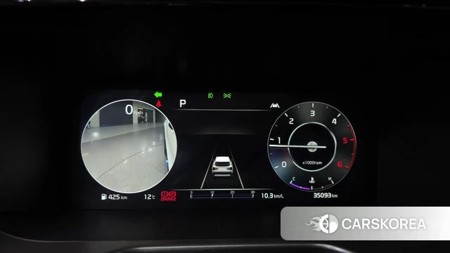 Kia Sorento 4th Generation id 3839032 из Кореи 18