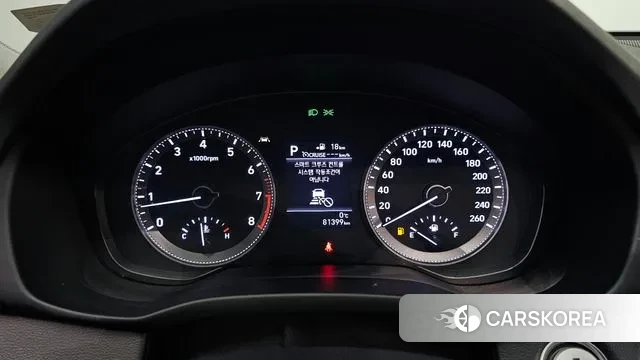 Hyundai Grandeur IG id 3541758 из Кореи 18