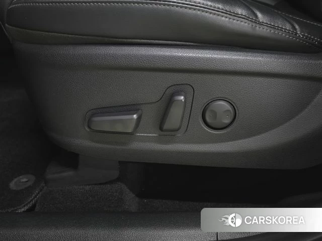 Hyundai Santa Fe TM id 4563151 из Кореи 18