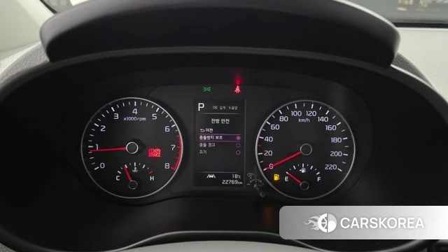 Kia Morning Urban (JA) id 3872831 из Кореи 18