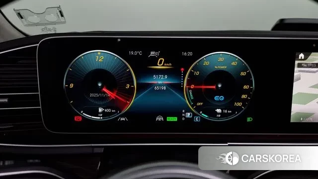 Mercedes-Benz GLE-Class W167 id 3367115 из Кореи 18