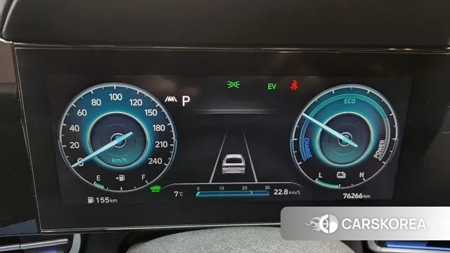 Hyundai Avante Hybrid (CN7) id 3379545 из Кореи 18