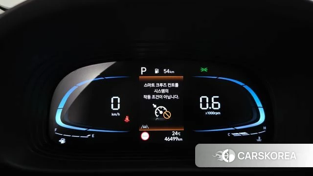 Hyundai Venue id 4469212 из Кореи 18