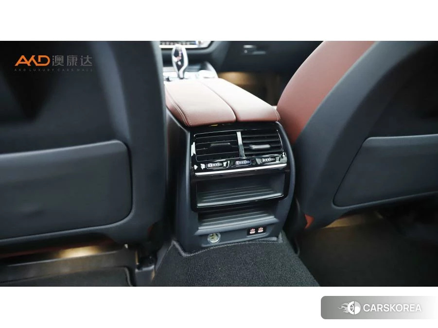 BMW 5 series id 4413534 из Китая 8