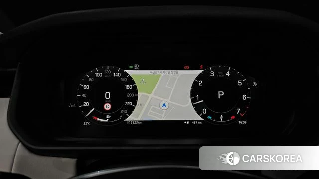 Land Rover Discovery 5 id 4016862 из Кореи 18