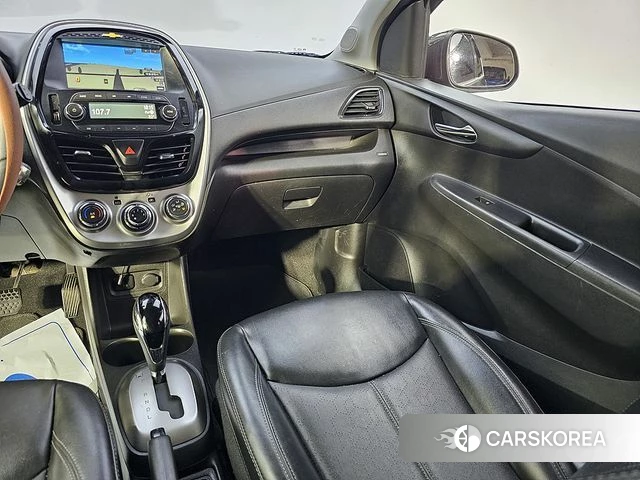 Chevrolet (GM Daewoo) The Next Spark id 4678034 из Кореи 15