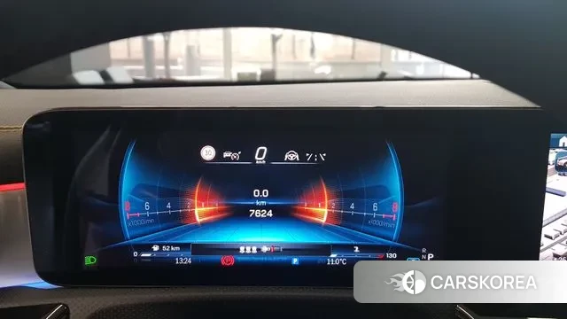 Mercedes-Benz CLA-Class C118 id 3638846 из Кореи 15