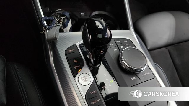 BMW 3 Series (G20) id 3941223 из Кореи 18