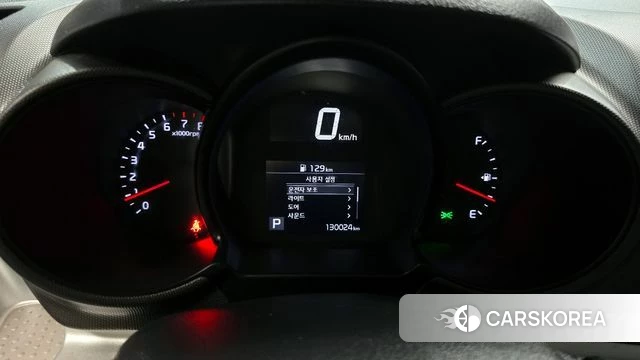 Kia The New Ray id 4203174 из Кореи 28