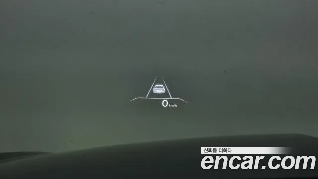 Genesis G80 (RG3) id 2596810 из Кореи 18