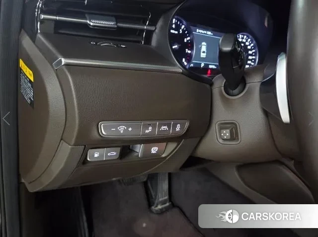 Kia More K9 id 3760820 из Кореи 16