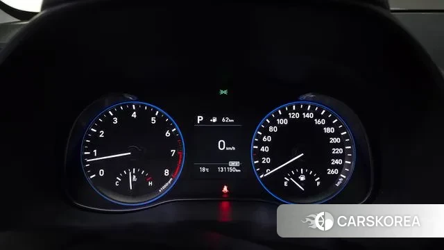 Hyundai Kona id 3325356 из Кореи 18