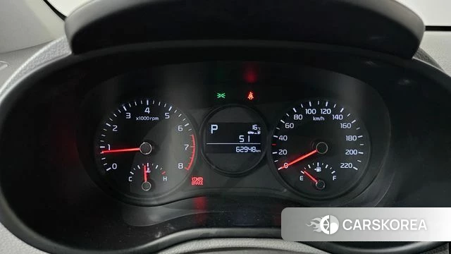 Kia Morning Urban (JA) id 3827801 из Кореи 18