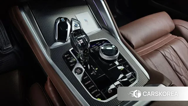 BMW X6 (G06) id 3675284 из Кореи 18