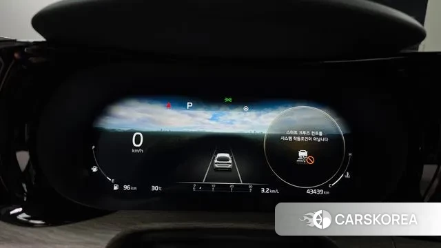 Kia K5 3rd generation id 3043752 из Кореи 18