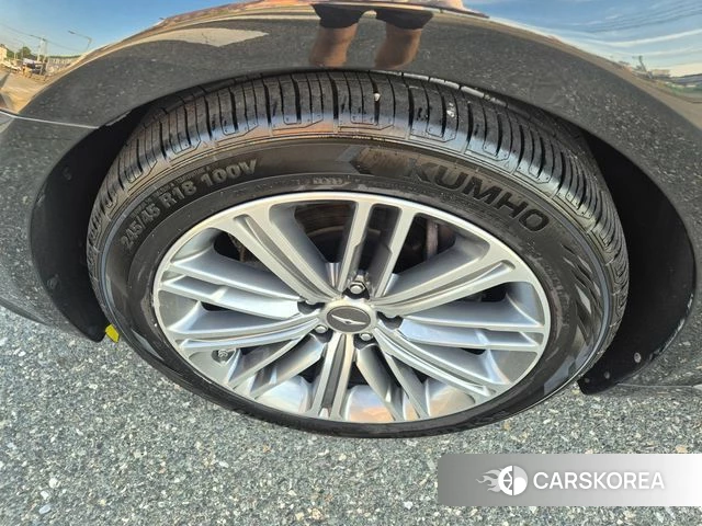 Genesis G80 id 4514571 из Кореи 17