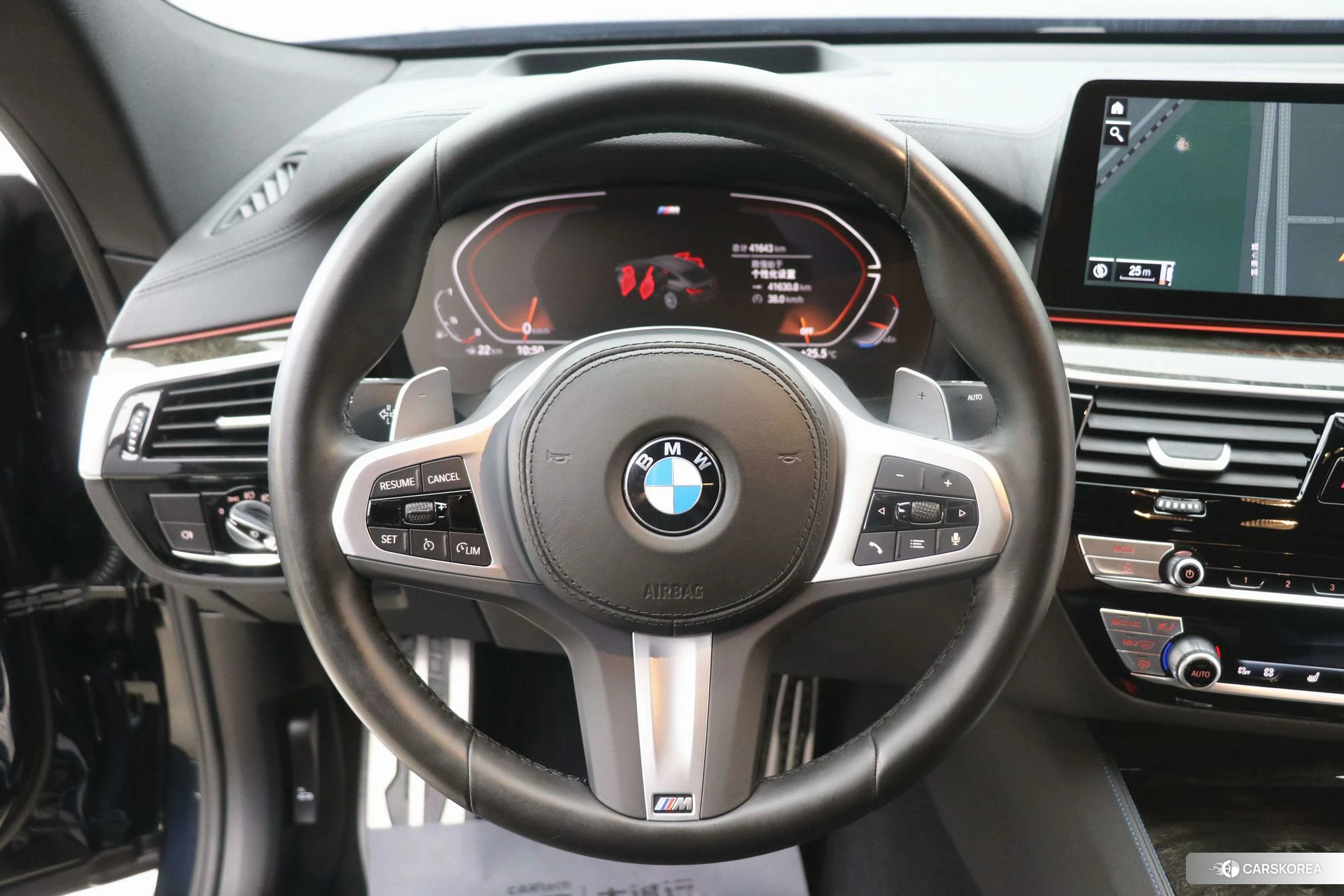 BMW 6 series GT id 4504974 из Китая 30