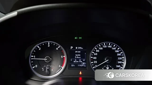 Hyundai Santa Fe TM id 2971002 из Кореи 18