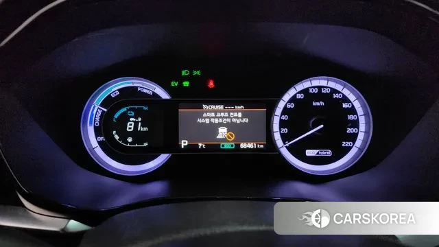 Kia The New Niro id 3735601 из Кореи 18