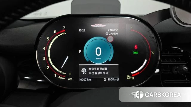 Mini Cooper S id 4223331 из Кореи 18