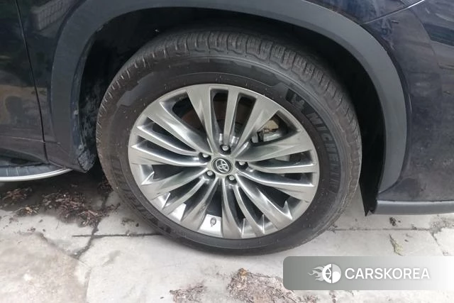 Toyota Highlander id 4336340 из Китая 15