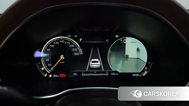 Genesis G80 (RG3) id 3676793 из Кореи 18