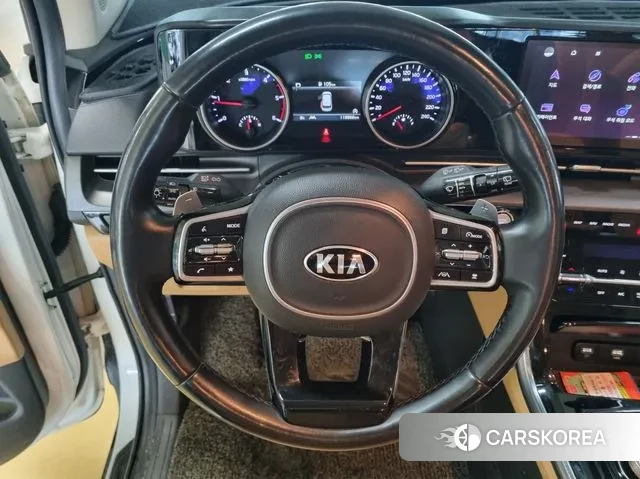 Kia Carnival 4th generation id 3385279 из Кореи 18