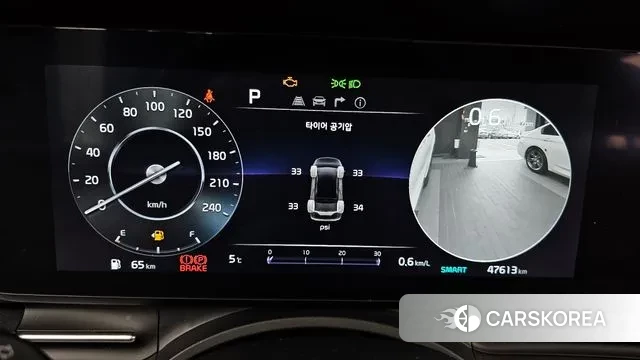 Kia Carnival 4th generation id 3711803 из Кореи 18