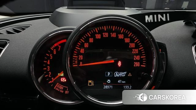Mini Cooper Clubman id 4268718 из Кореи 32