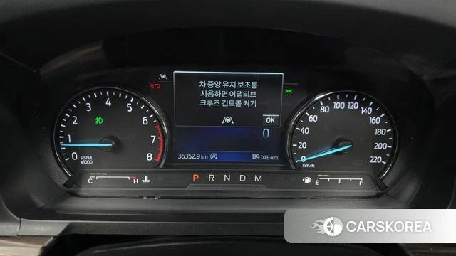 Ford Explorer 6th Generation id 3916521 из Кореи 18