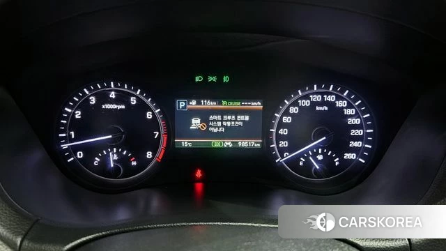 Genesis G80 id 3879932 из Кореи 18