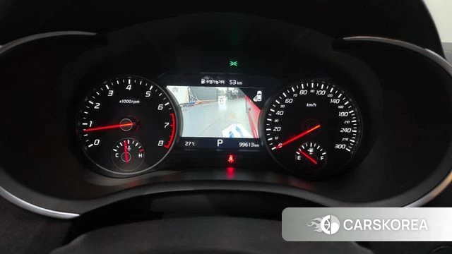 Kia Stinger Meister id 4671358 из Кореи 36