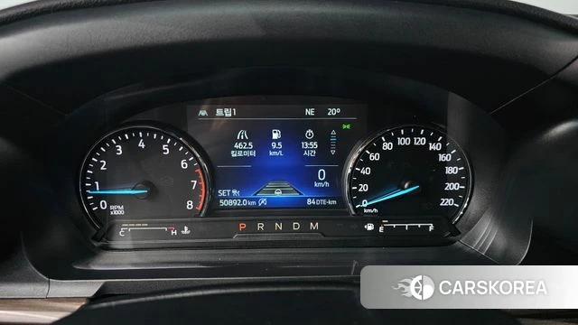 Ford Explorer 6th Generation id 3936286 из Кореи 18