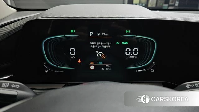 Kia Di Ol Nu Niro id 4744684 из Кореи 28