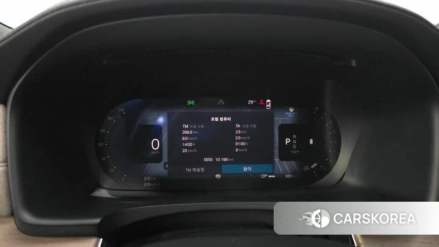 Volvo S90 id 4762111 из Кореи 32