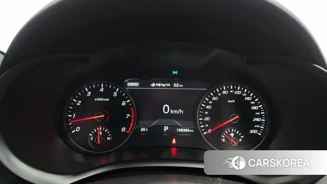 Kia Stinger id 4286190 из Кореи 33