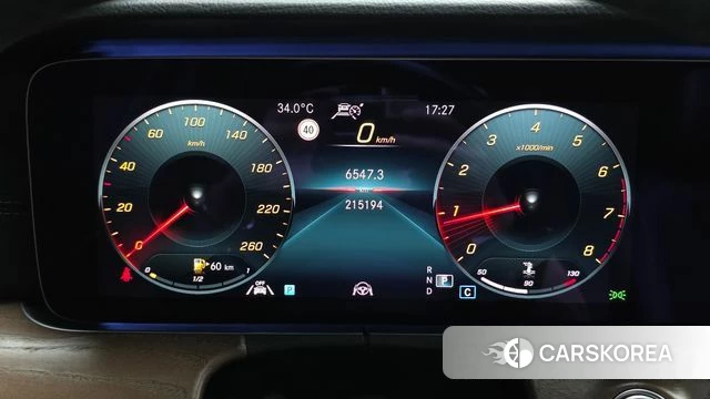 Mercedes-Benz E-Class W213 id 4657558 из Кореи 18