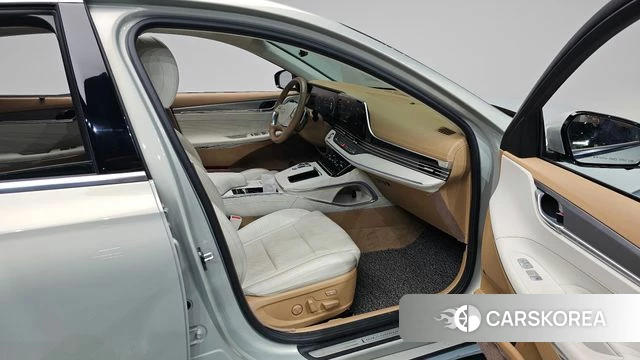Hyundai The New Grandeur IG id 4620018 из Кореи 36