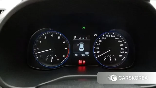 Hyundai Kona id 3557995 из Кореи 18