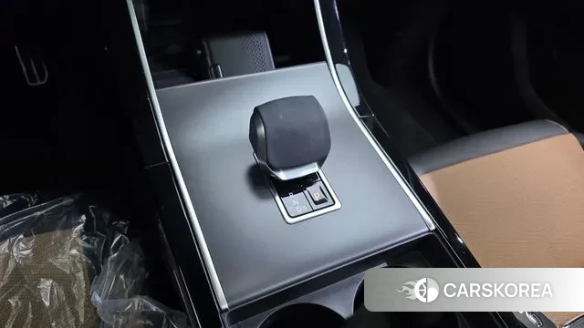 Land Rover Range Rover Velar id 3457097 из Кореи 18