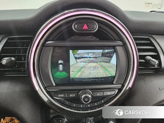 Mini Cooper id 3024234 из Кореи 18