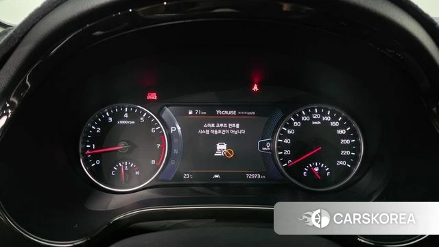 Kia Seltos id 4423755 из Кореи 28