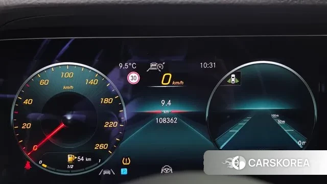 Mercedes-Benz E-Class W213 id 3355661 из Кореи 18